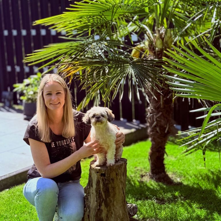 Wegberg Hundefriseur